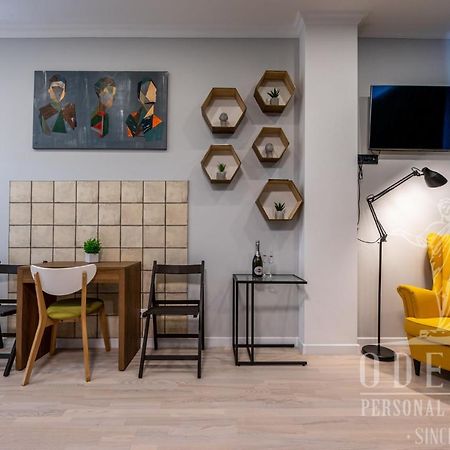 City Center New House Odessa Exterior foto